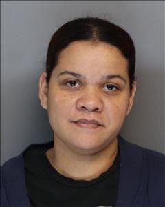 Andrea Louise Janisse a registered Sex Offender of South Carolina