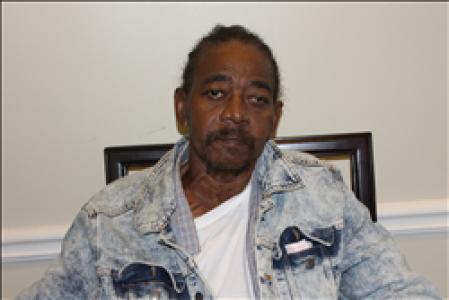 Leon Goodwin a registered Sex Offender of South Carolina