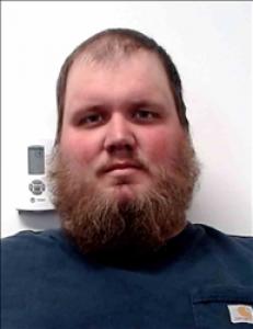 Trevor Douglas Vohs a registered Sex Offender of South Carolina