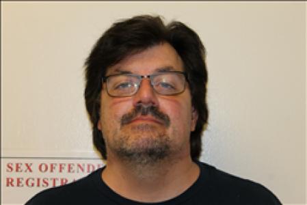 Jeffrey Alan Hall a registered Sex Offender of South Carolina