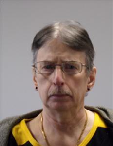 Woodie Edward New a registered Sex Offender of South Carolina