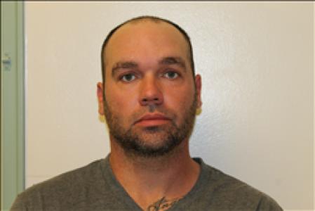 Timothy Justin Wilson a registered Sex Offender of South Carolina