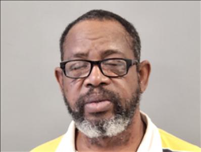 Julius Lee Beckman a registered Sex Offender of South Carolina