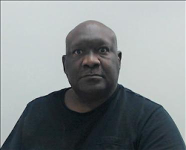 James Earl Gregg a registered Sex Offender of South Carolina