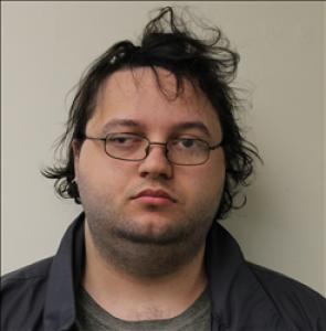 Jacob Anthony Sullivan a registered Sex Offender of South Carolina