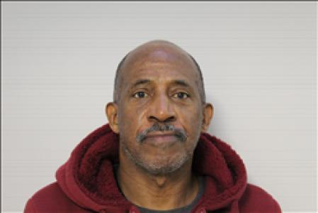 Charles Cullens Lockhart a registered Sex Offender of South Carolina