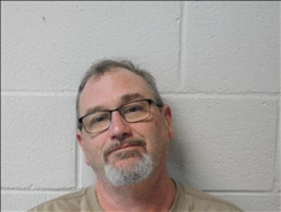 Byron Andrew Barnes a registered Sex Offender of South Carolina