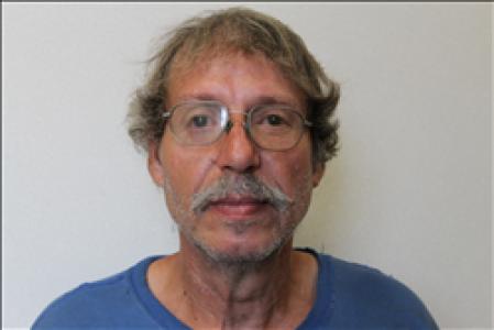 Cleve Edward Burchett a registered Sex Offender of South Carolina