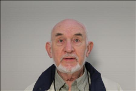 Raymond Leslie Hodgkinson a registered Sex Offender of South Carolina