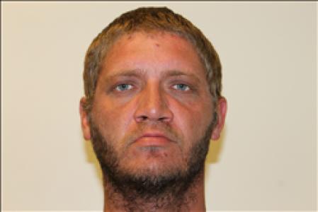 Christopher Dale Walters a registered Sex Offender of South Carolina