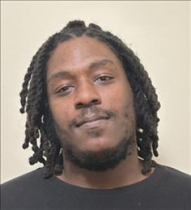 Kevin Donte Brown a registered Sex Offender of South Carolina