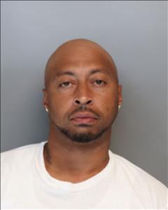Michael Terrance Wider a registered Sex Offender of South Carolina
