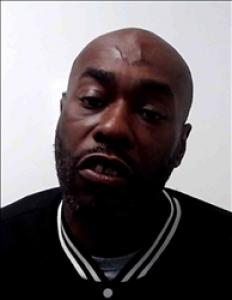 Seneca Rondale Johnson a registered Sex Offender of South Carolina