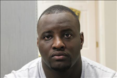 Marcus Jerome Frazier a registered Sex Offender of South Carolina