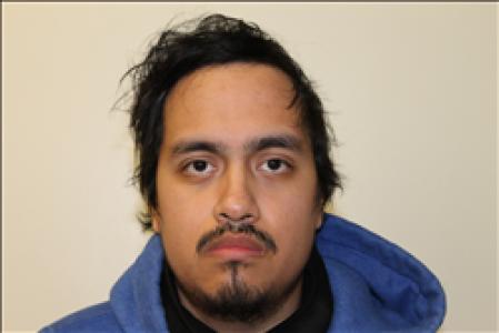 Bryan Reyes Hernandez a registered Sex Offender of South Carolina