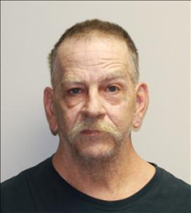 James Dean Aldrich a registered Sex Offender of South Carolina