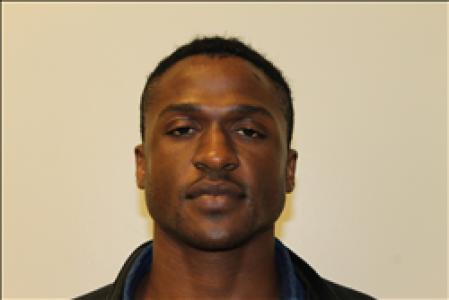 Jeremy Rashad Smith a registered Sex Offender of South Carolina