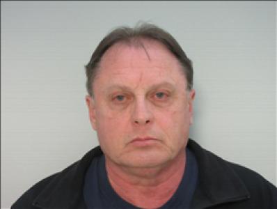 Howard Jay Hommel a registered Sex Offender of South Carolina