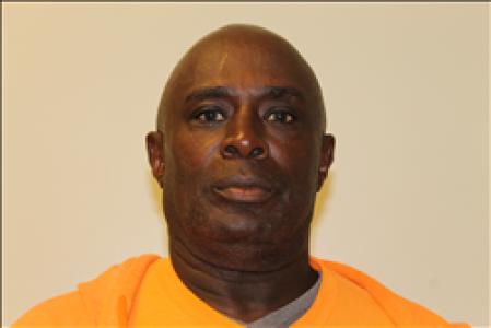 Curtis Jefferson a registered Sex Offender of South Carolina