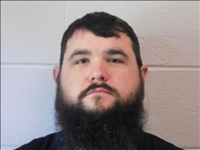 Derek Bryce Merchant a registered Sex Offender of South Carolina
