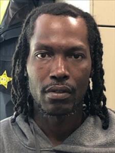 Kelvin Dwayne White a registered Sex Offender of South Carolina