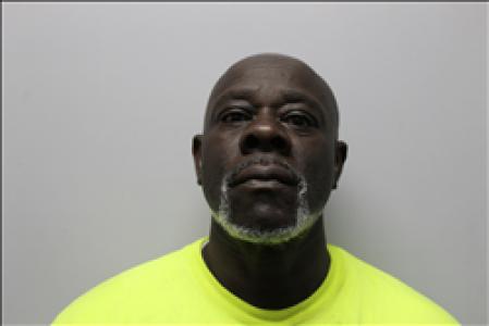 Horace Bernard Hicks a registered Sex Offender of South Carolina