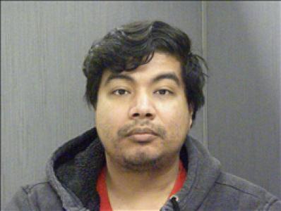 Anthony Rey Reyes a registered Sex Offender of South Carolina