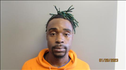 Javarus Ikeem Mcilwain a registered Sex Offender of South Carolina