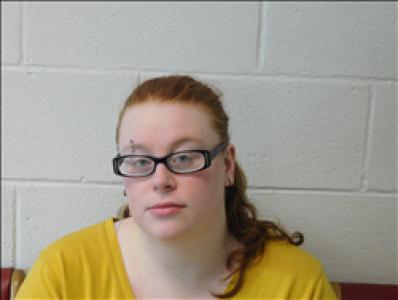 Samantha Marie Burns a registered Sex Offender of South Carolina