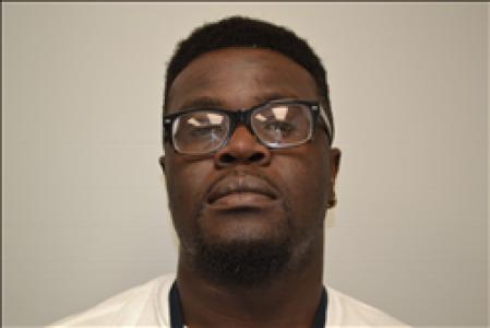 Terron Taylor a registered Sex Offender of South Carolina