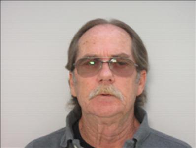 Wayne Allen Elwert a registered Sex Offender of South Carolina