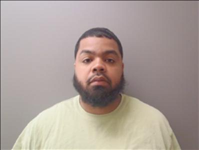 Shawn Everette Gaither a registered Sex Offender of South Carolina