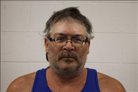 Tony Lynn Loveless a registered Sex Offender of South Carolina