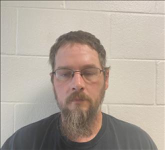 Jerome Edwin Buschman a registered Sex Offender of South Carolina