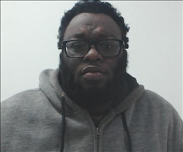 Cozate Darnell Hunter a registered Sex Offender of South Carolina