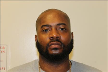 Chavius Dior Stradford a registered Sex Offender of South Carolina