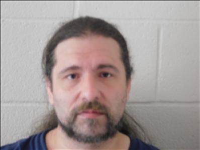 Christopher Lee Holton a registered Sex Offender of South Carolina