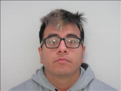 Alejandro Victor Azucena a registered Sex Offender of South Carolina