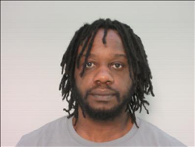 Michael Anthony Jones a registered Sex Offender of South Carolina