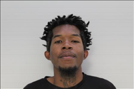 Issac Arthur Epps a registered Sex Offender of South Carolina