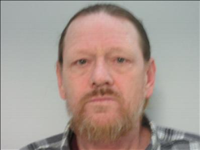 Cecil Cary Ham a registered Sex Offender of South Carolina