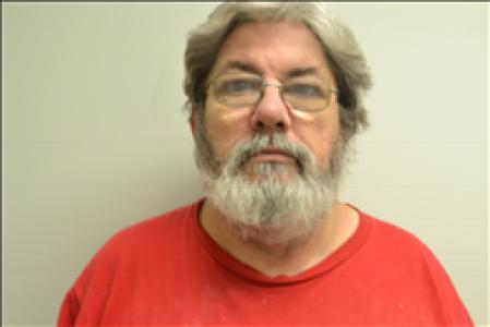 Barry Mitchell Golightly a registered Sex Offender of South Carolina