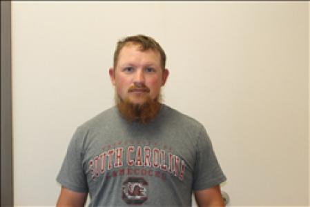 Joshua Allen Horn a registered Sex Offender of South Carolina