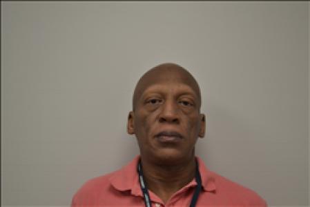 Rodney Lee Scott a registered Sex Offender of South Carolina