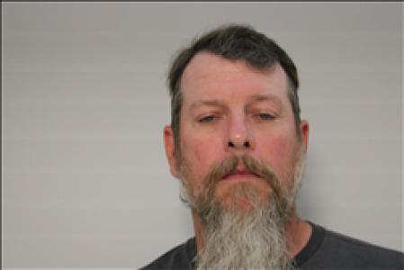 Brian William Phillips a registered Sex Offender of South Carolina