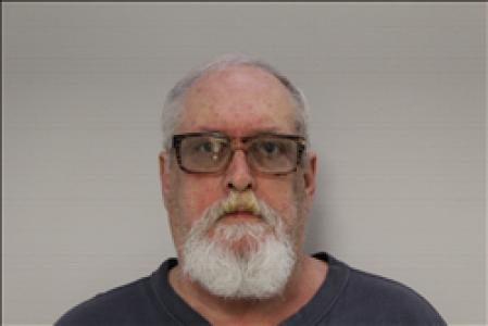 Paul Thomas Hood a registered Sex Offender of South Carolina