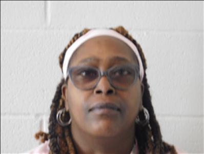 Tracy Ann Harris a registered Sex Offender of South Carolina
