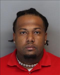 Laquan Ramel Hyman a registered Sex Offender of South Carolina