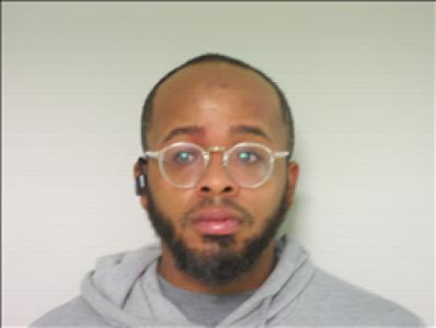 Cedric Martynaye Dawson a registered Sex Offender of South Carolina