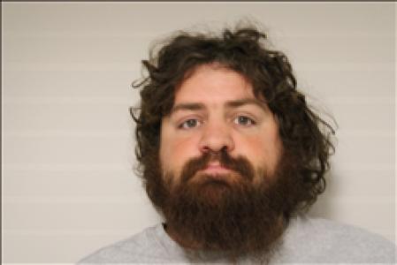 Christopher Charles Bible a registered Sex Offender of South Carolina